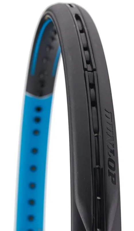 Dunlop FX 500 Tour + naciąg + usługa serwisowa