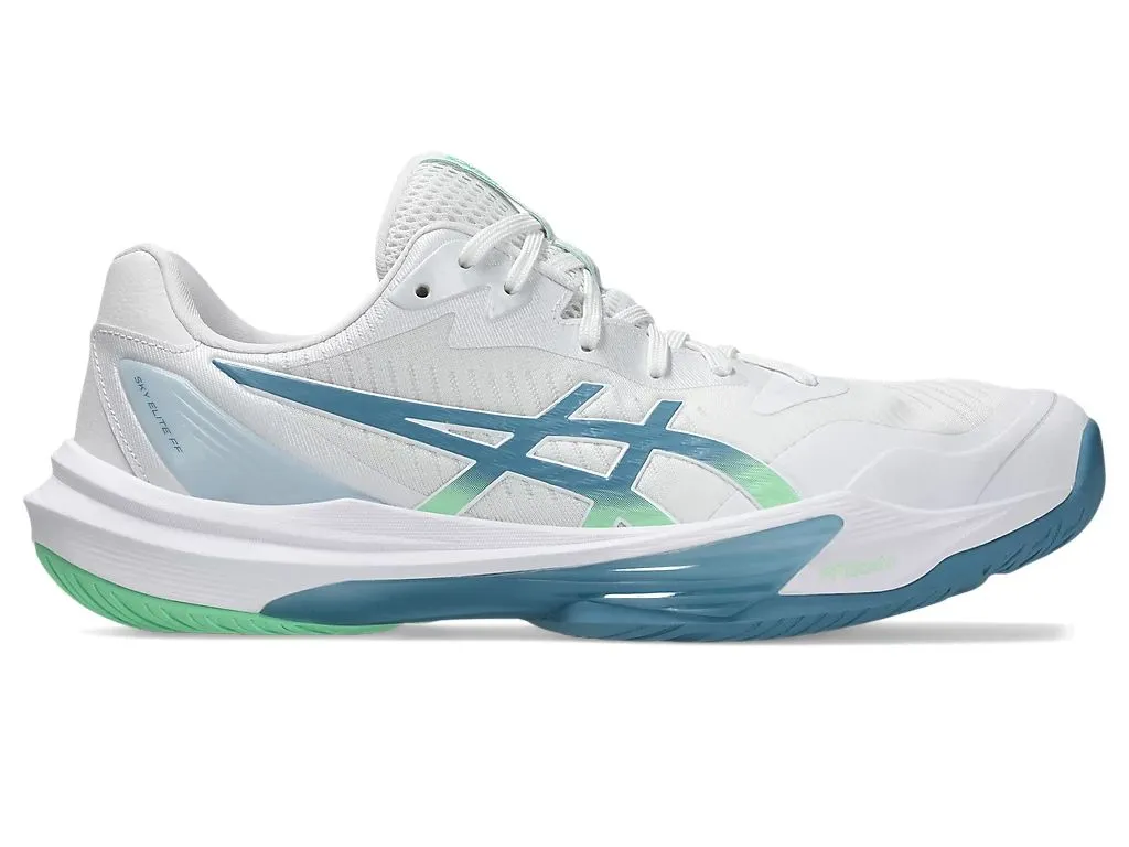 Asics Sky Elite FF 3 - white/saba blue