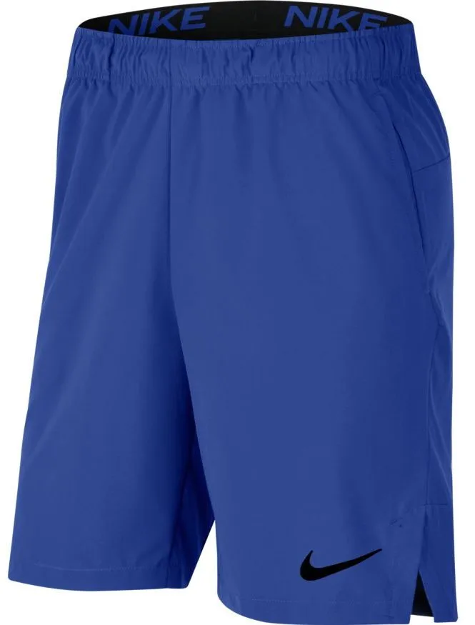 Nike Dri-Fit Flex Woven Short M - game royal/black Nike Dri-Fit Flex Woven Short M - game royal/black