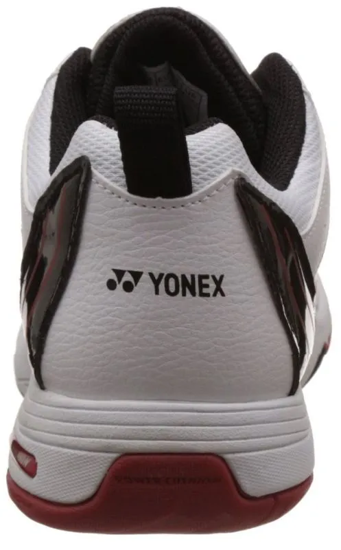 Yonex Power Cushion Soft - white/black