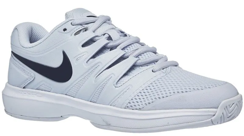 Nike WMNS Air Zoom Prestige - football grey/midnight navy