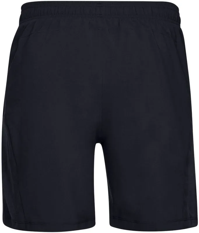 Under Armour UA Launch SW 2in1 Short - black