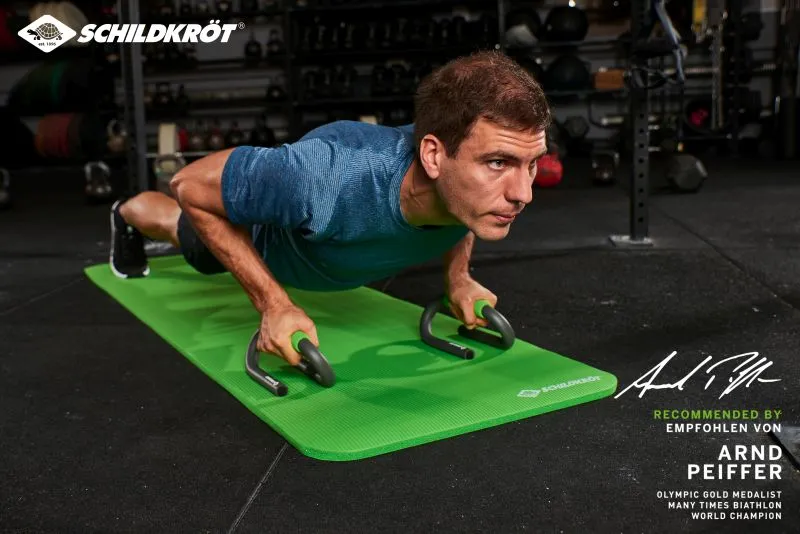 Schildkröt Fitness Push Up Bars