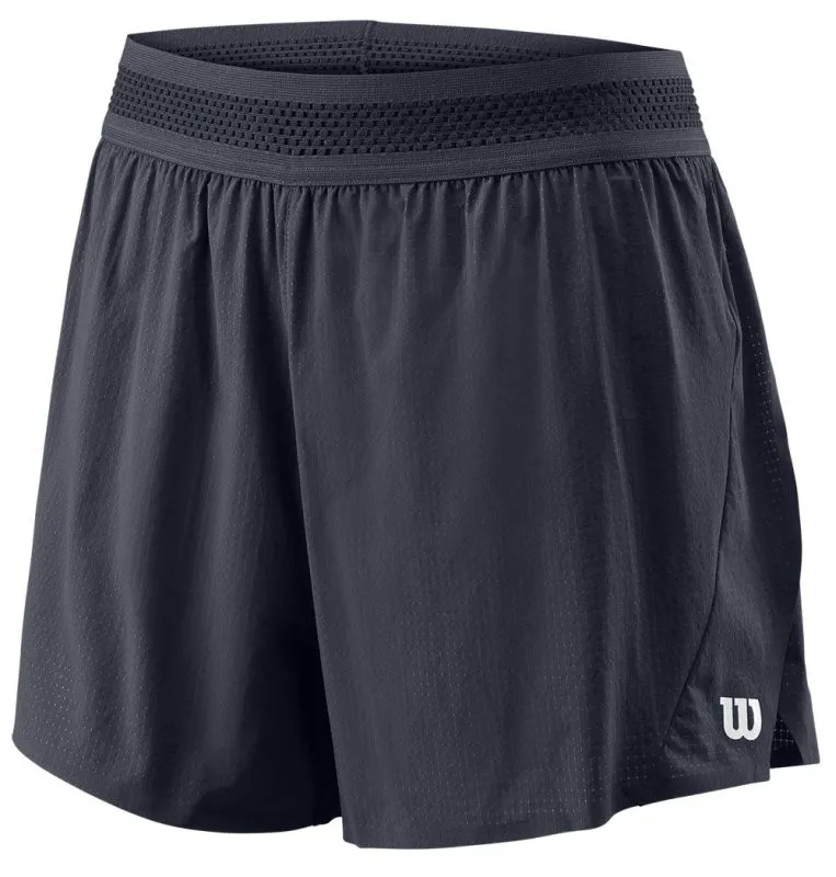 Wilson W UL Kaos Twin 3.5 Short - india ink