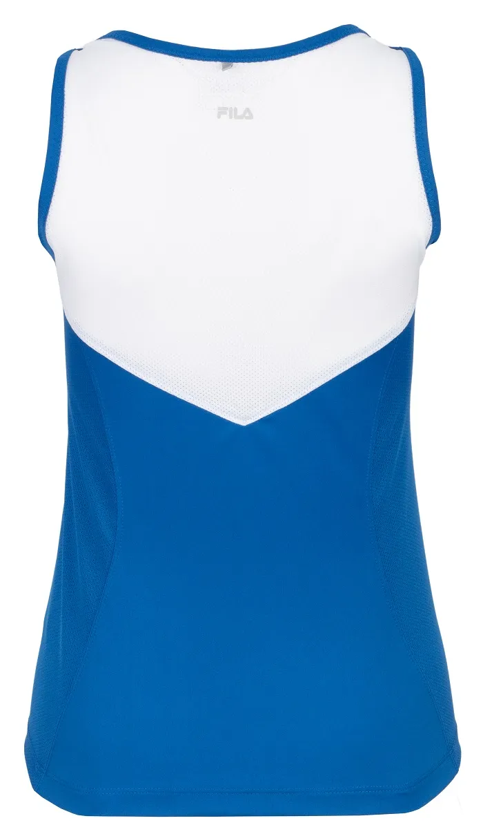 Fila Top Celine - multicolor
