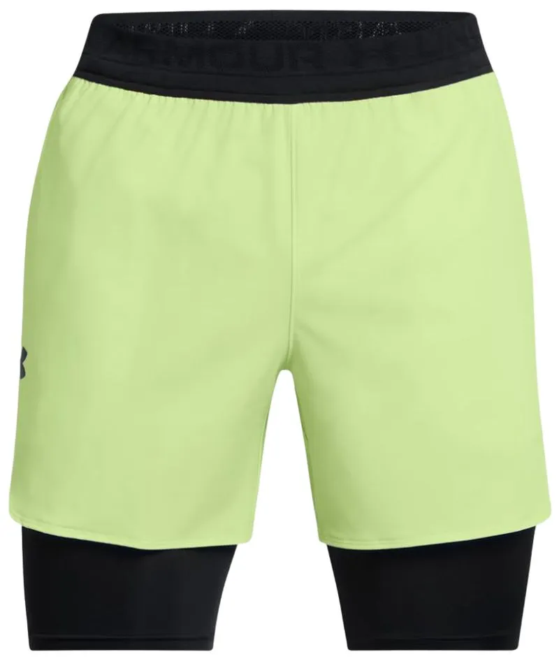 Under Armour Men's Vanish Elite 2in1 Under Armour Men's Vanish Elite 2in1