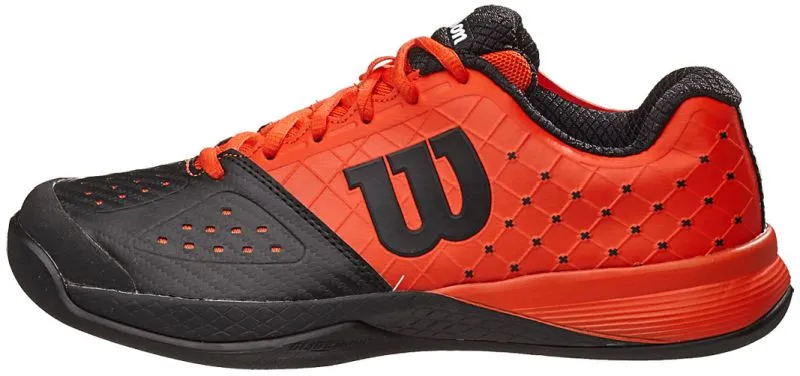 wilson-glide-jr-black-tomato-red-black-1 Wilson Glide Jr - black/tomato red/black