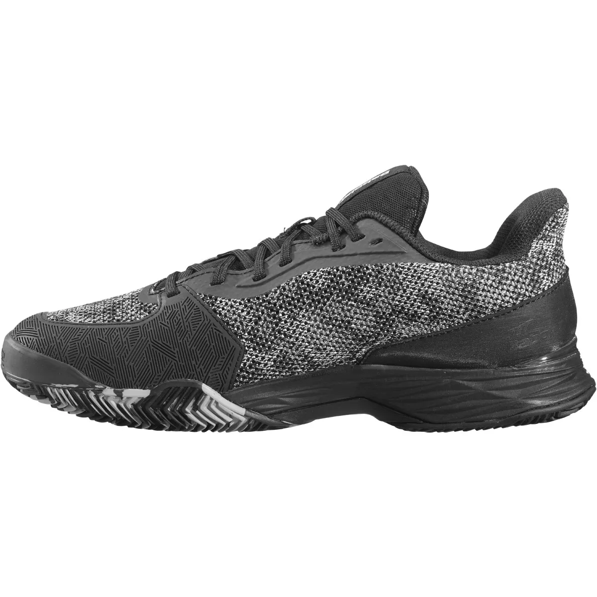 Babolat Jet Tere Clay Men - black