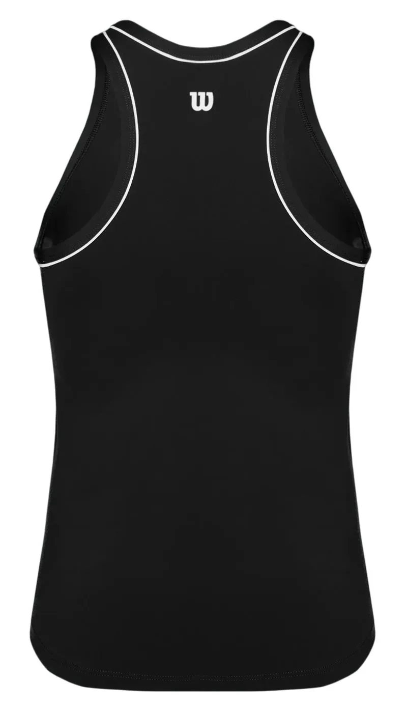 Wilson Team Tank Top - black