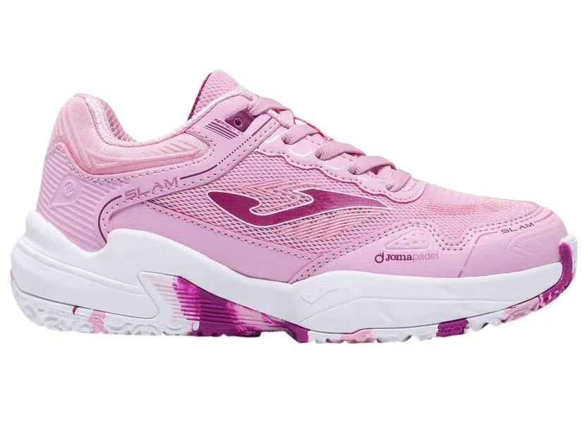 Joma Junior Slam 2613 - light pink Joma Junior Slam 2613 - light pink