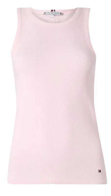 foto_no_exif-2025-02-20T104335-378 Tommy Hilfiger Slim Rib Tank