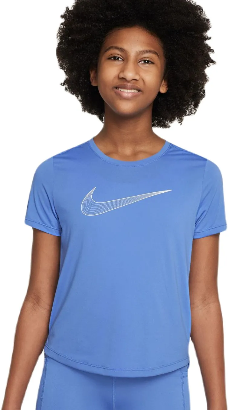 Nike Dri-Fit One Short Sleeve Top GX Nike Dri-Fit One Short Sleeve Top GX