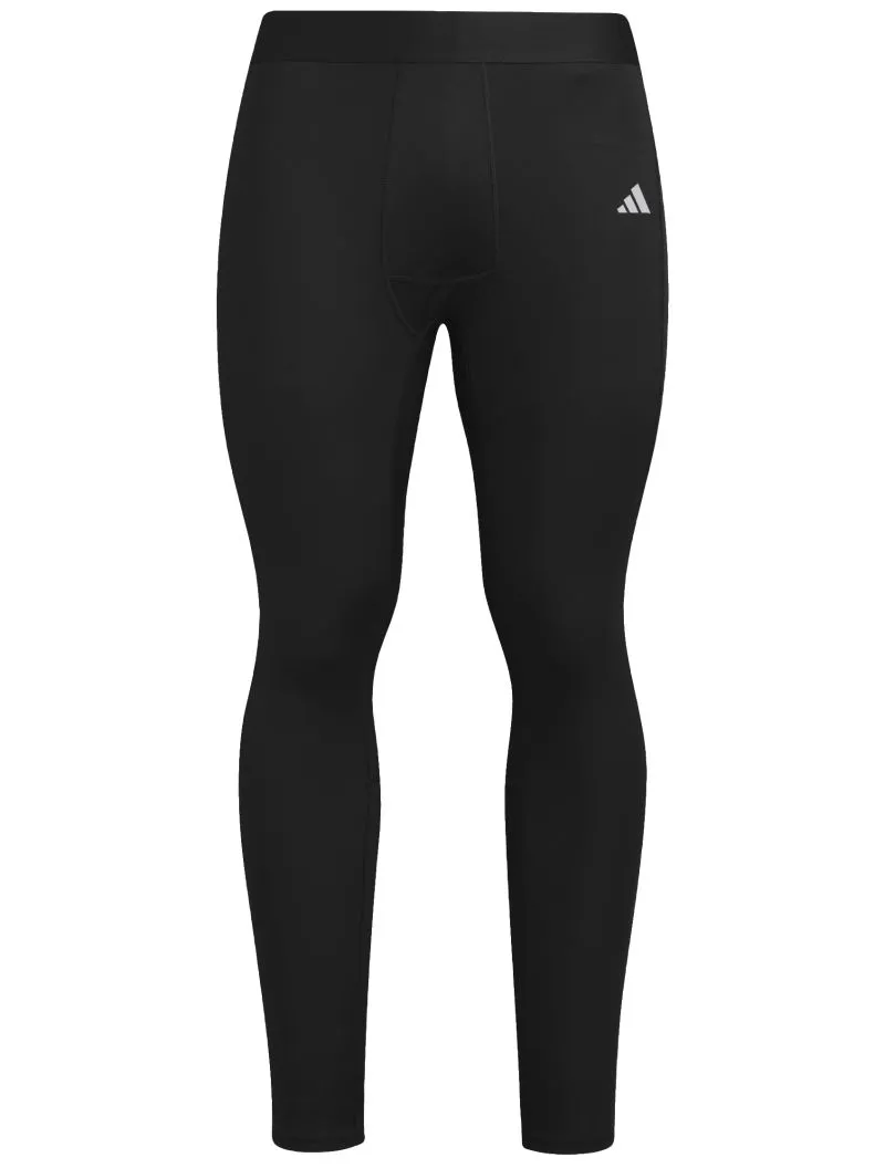 Adidas Techfit Long Tight - black