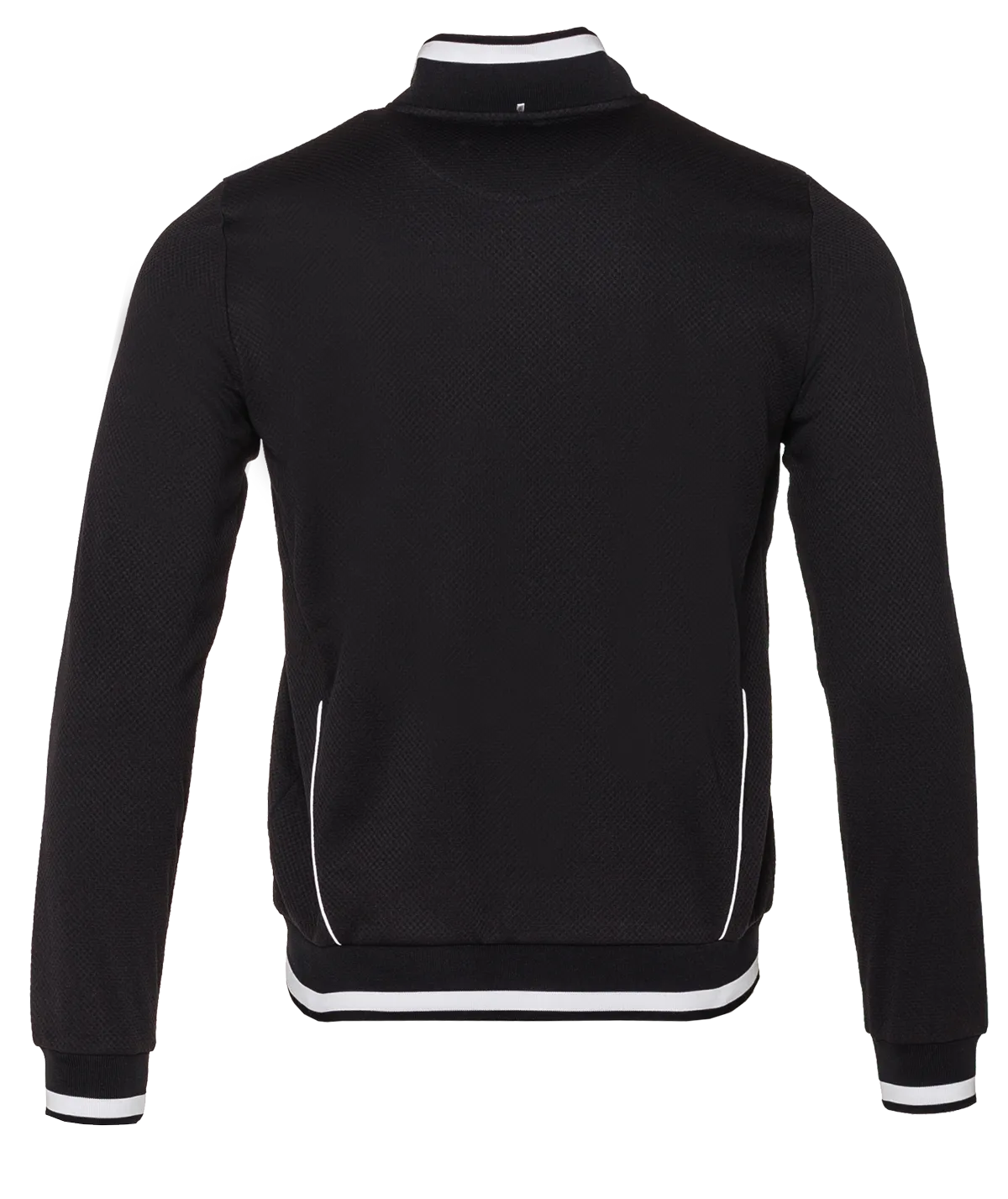 Fila Jacket Spike M - black