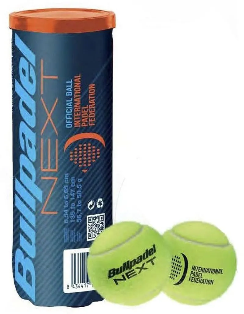 Bullpadel NEXT 3B Bullpadel NEXT 3B