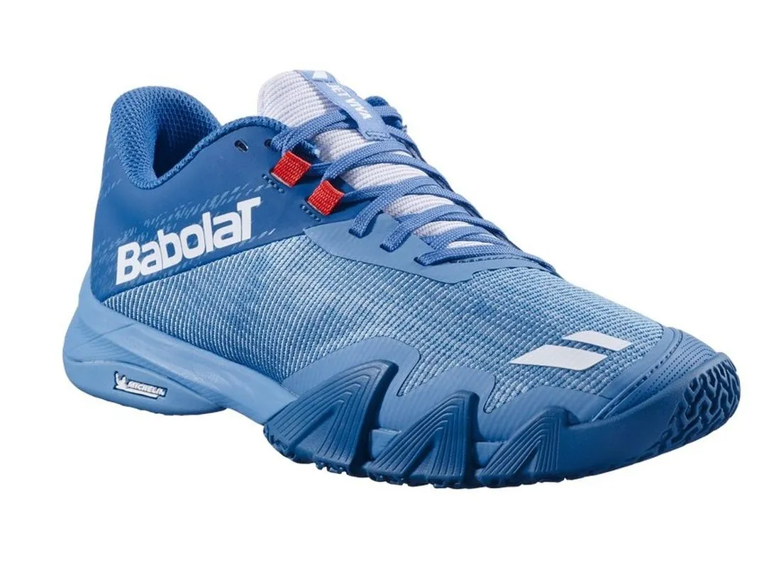 Babolat Jet Viva - blue moon/seaport