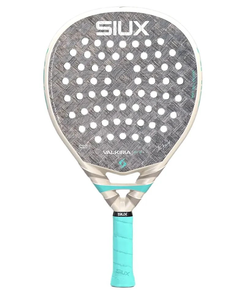Siux Valkiria Pro 2026 (tester) Siux Valkiria Pro 2026 (tester)