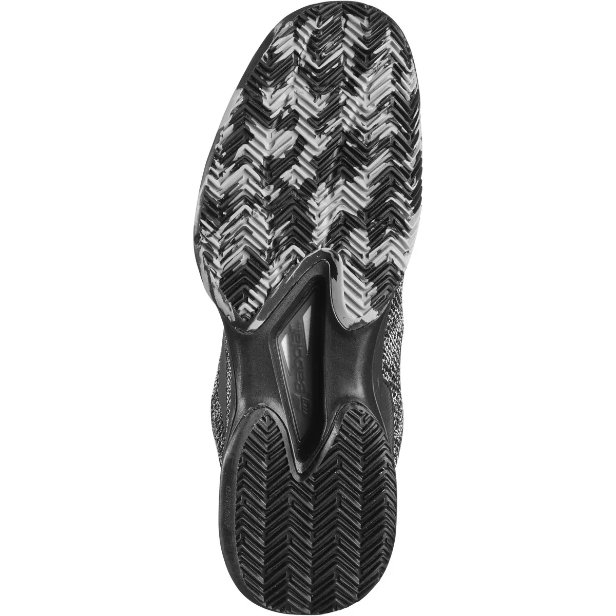 babolat-jet-tere-clay-men-black-3 Babolat Jet Tere Clay Men - black