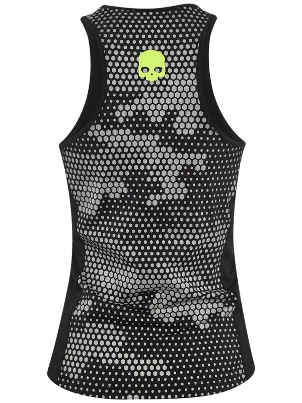 hydrogen-tech-camo-tank-top-camo-reflex-black-2 Hydrogen Tech Camo Tank Top - camo reflex/black
