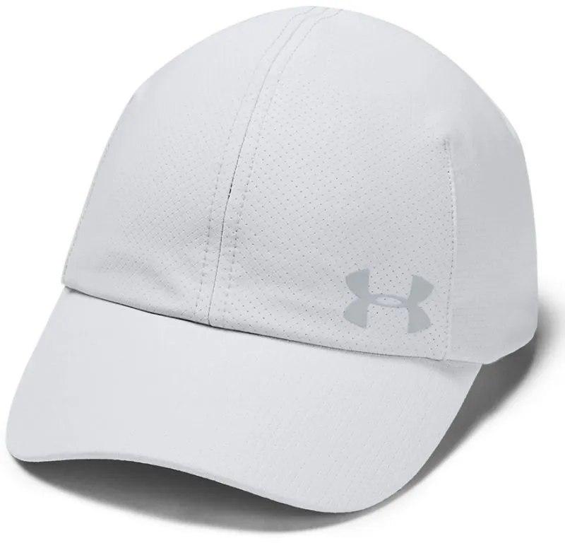 under-armour-launch-run-cap-grey-1 Under Armour Launch Run Cap - grey