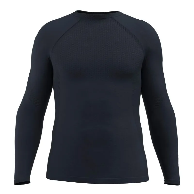 Head Flex Seamless Longsleeve - navy
