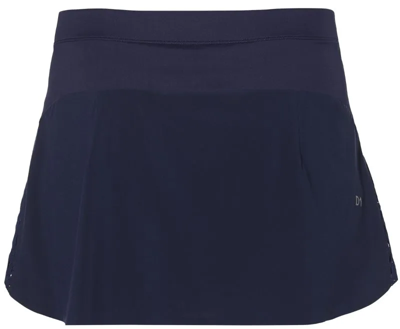 Asics Tennis Skort - peacoat