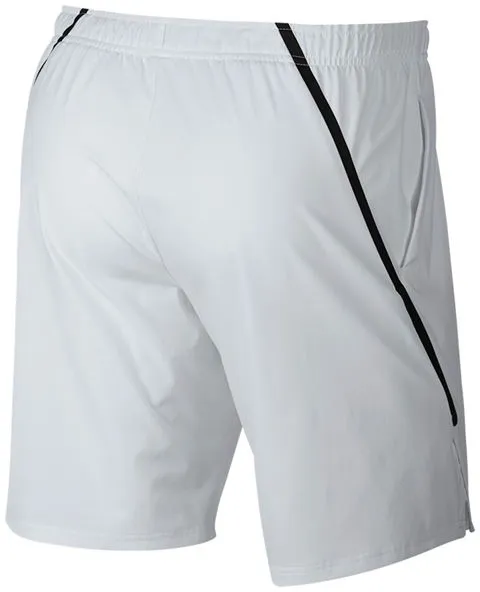 Nike Flex Ace 9IN Short - white