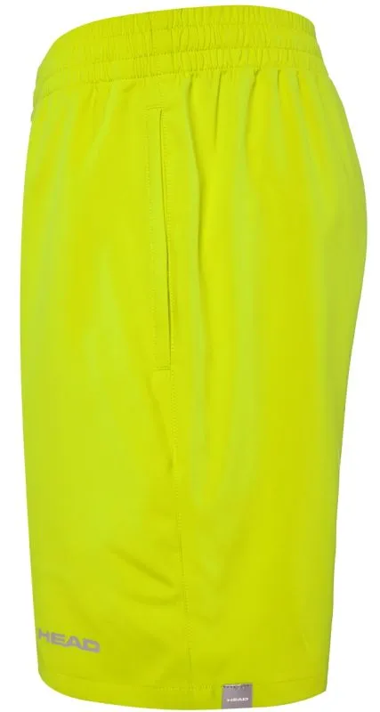 Head Club Bermudas M - yellow