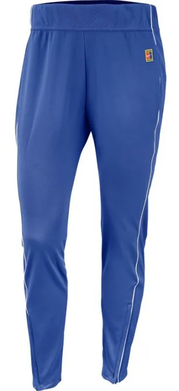 Nike Court Warm Up Pant - game royal/white/white