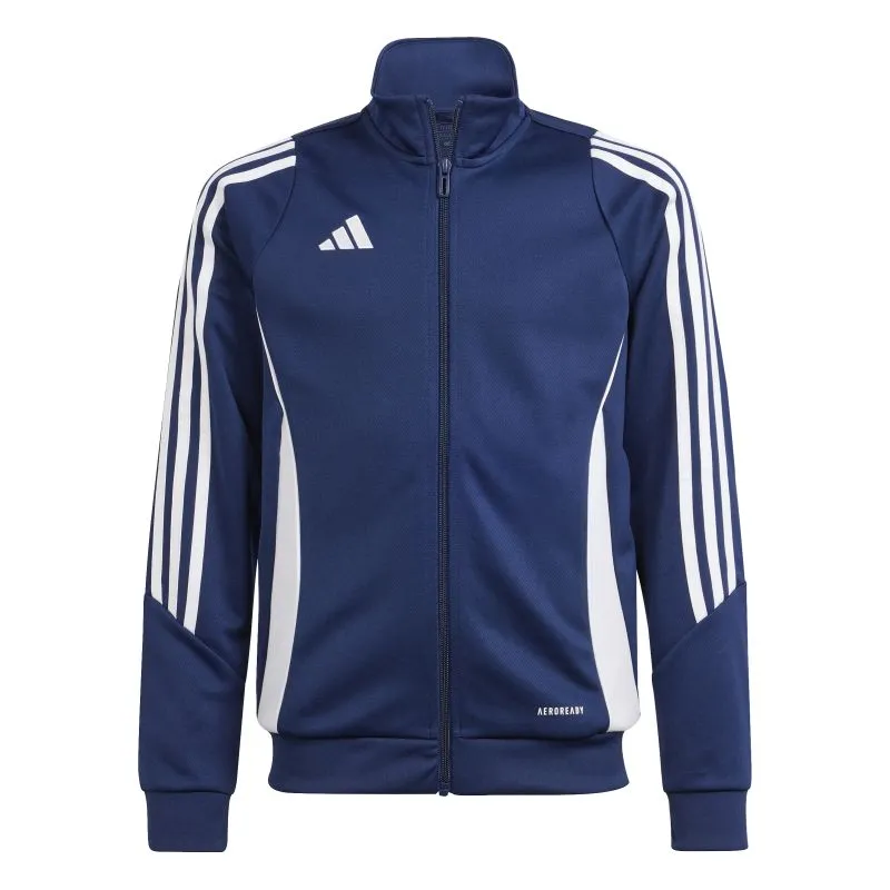 Adidas Kids Tiro 24 Training - team navy blue/white