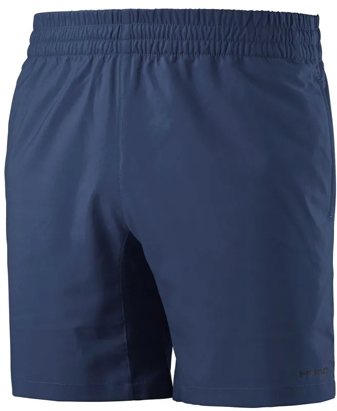 Head Club Short M - navy