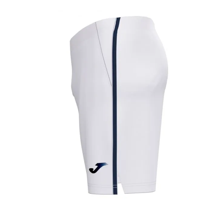 Joma Drive II Bermuda M - white/navy
