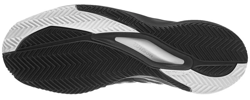 Wilson Rush Pro 3.0 Clay - black/ebony/white