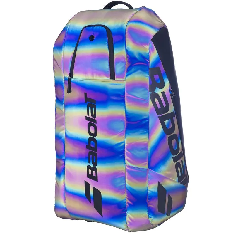 Babolat Pure Drive Spectra Edition 9PK - spectra Babolat Pure Drive Spectra Edition 9PK - spectra