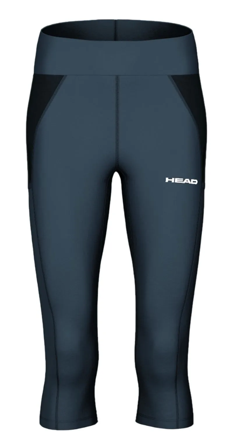 Head Tech 3/4 Tights