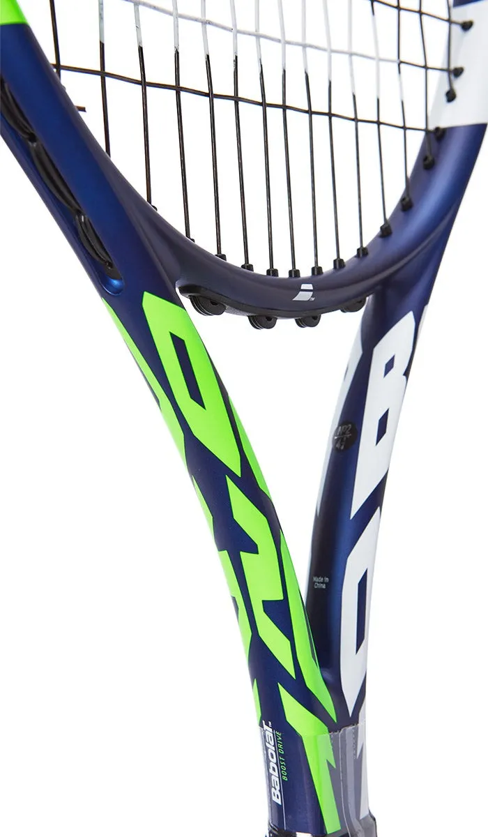 Babolat Boost Drive - blue/green/white