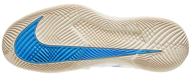 Nike Air Zoom Vapor X - white/university blue