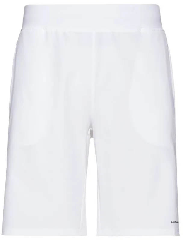 head-baron-bermudas-m-white-1 Head Baron Bermudas M - white