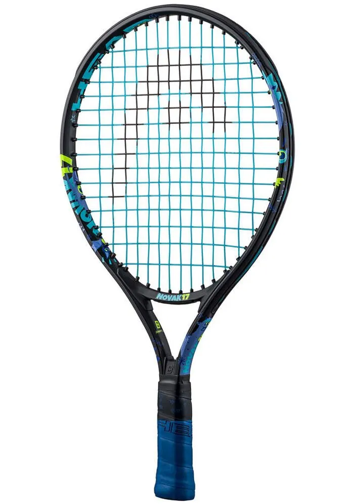 457344 Head Novak 17 (17")