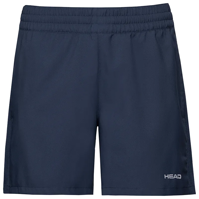 Head Club Shorts - dark blue