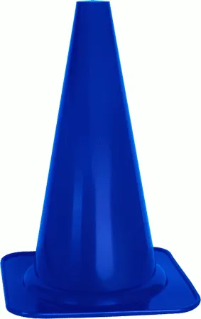 Pro's Pro Cone Profi 15" - blue