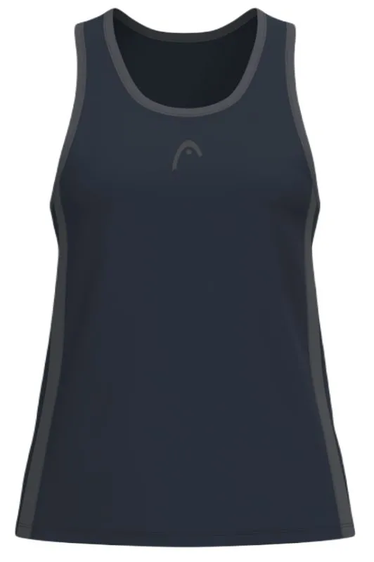493379 Head Girls Club 25 Tank