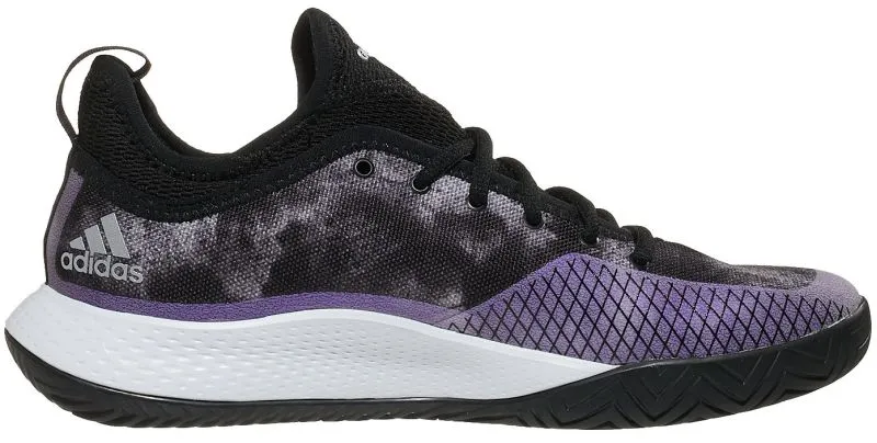 Adidas Defiant Generation W - core black/silver matallic/cloud white