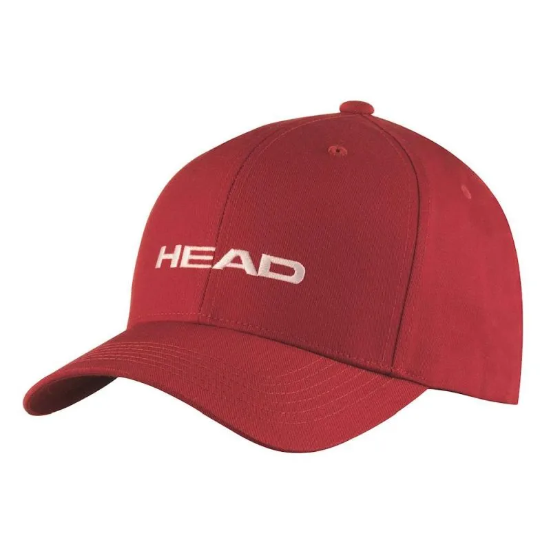 Head Promotion Cap New Head Promotion Cap New