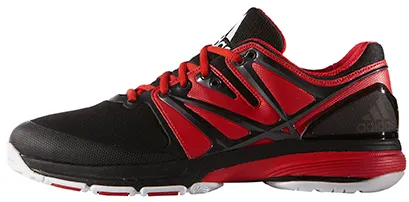  Adidas Stabil4ever - vivid red/core black/night metallic