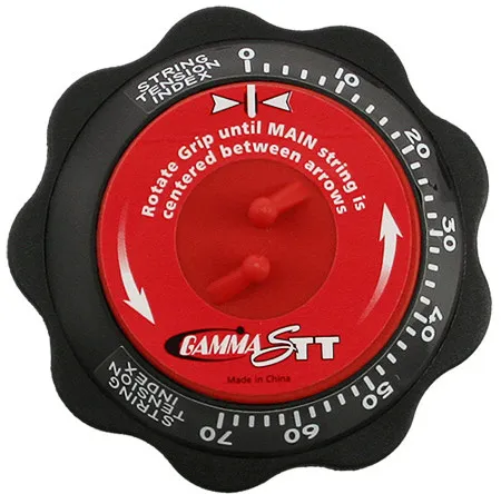 Gamma Tension Tester