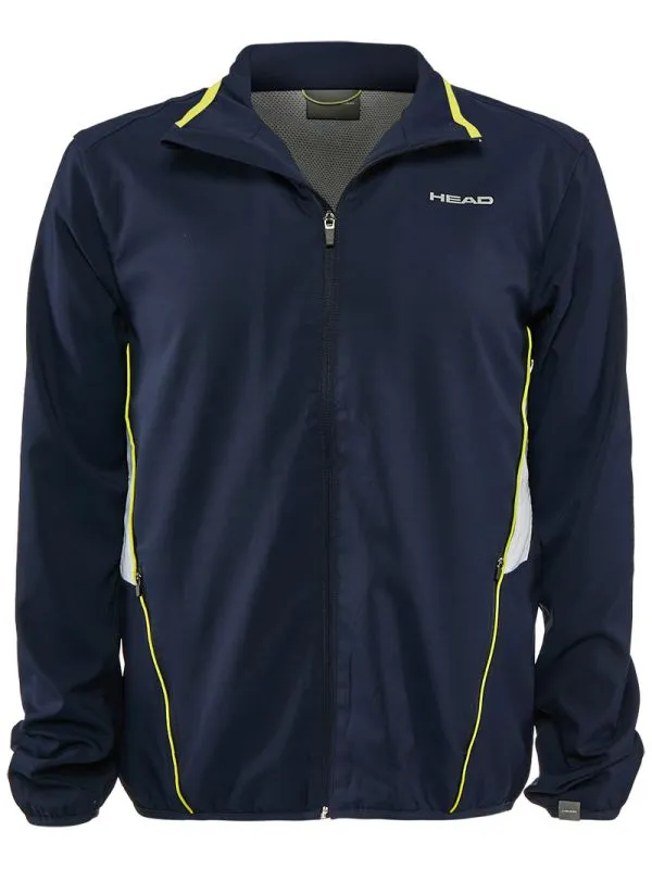 Head Club Jacket Men Head Club Jacket Men