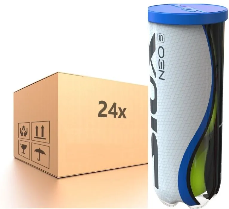 Siux Neo S 24 x 3B