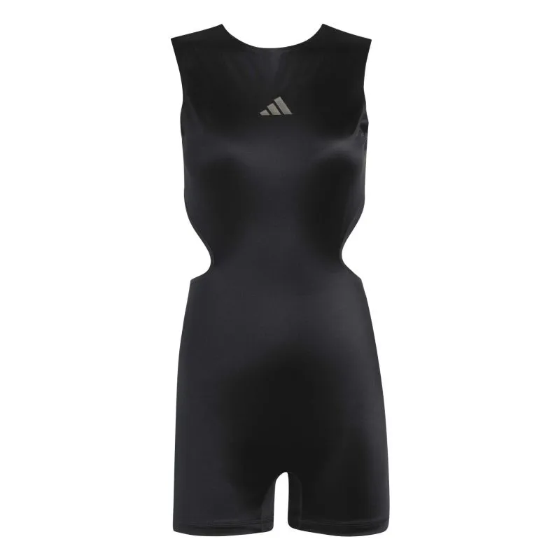 Adidas Onesie Pro - black