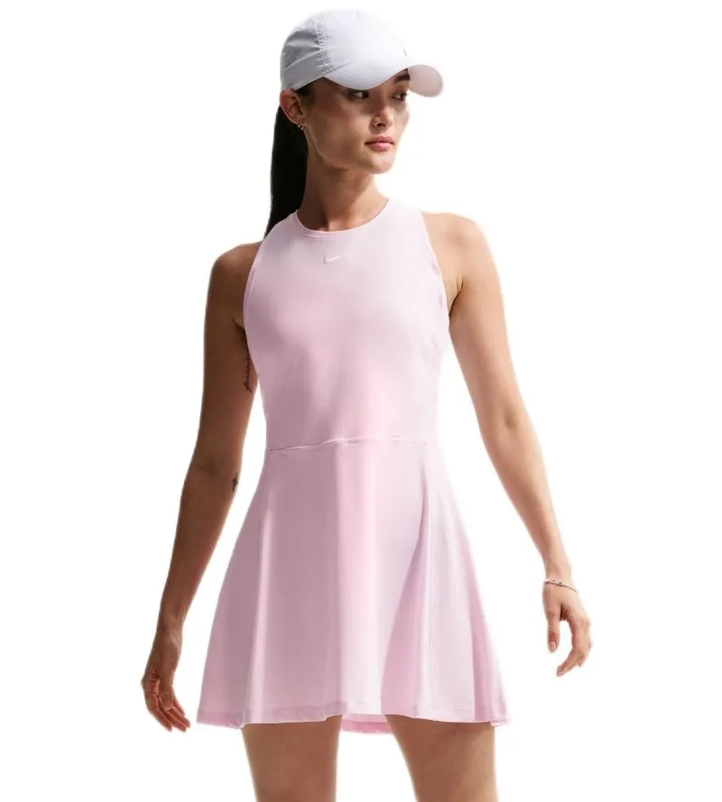 Nike Dri-Fit Victory - pink foam/white
